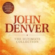 Ultimate Collection - Gold Series | CD