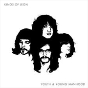Buy Youth And Young Manhood - Gold Series