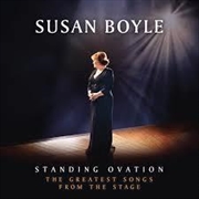 Standing Ovation: Gold Series | CD