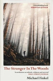 Buy Stranger in the Woods