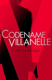 Buy Codename Villanelle