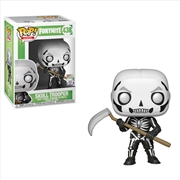 Fortnite - Skull Trooper Pop! Vinyl