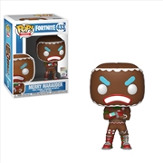 Fortnite - Merry Marauder Pop! Vinyl