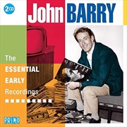 Buy Essential Early Recordings