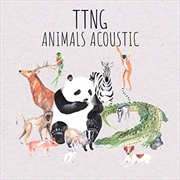 Buy Animals Acoustic