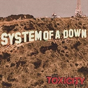Buy Toxicity