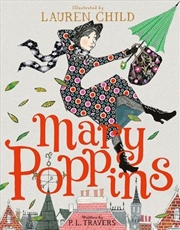Buy Mary Poppins Illustrated Gift Edition
