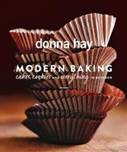 Buy Modern Baking Cakes, Cookies & Everything In-Between