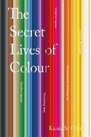 Buy Secret Lives Of Colour