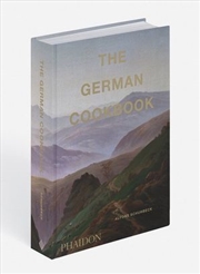 Buy German Cookbook