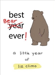 Buy Best Bear Ever!