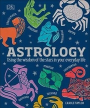 Astrology | Hardback Book