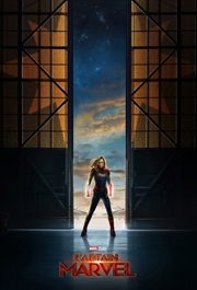 Captain Marvel