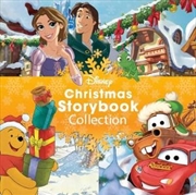 Buy Disney Christmas Storybook Collection