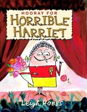 Buy Horrible Harriet