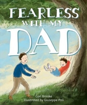 Buy Fearless with My Dad