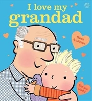 Buy I Love My Grandad
