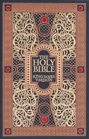 Buy Holy Bible (Barnes & Noble Collectible Classics: Omnibus Edition)