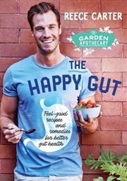 Buy Garden Apothecary - The Happy Gut