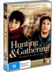 Buy Hunting And Gathering
