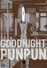 Buy Goodnight Punpun, Vol. 5