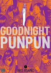 Buy Goodnight Punpun, Vol. 3