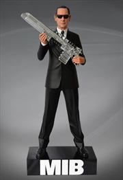 Buy Men in Black - Agent K 1:4 Scale Statue