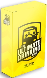 Buy Ultimate Drinking Game