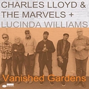 Buy Vanished Gardens