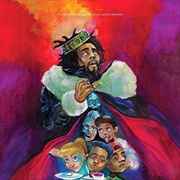 Buy KOD