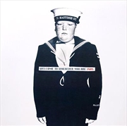 Buy Welcome To Wherever You Are