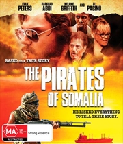 Buy Pirates Of Somalia, The