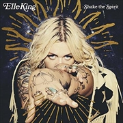 Shake The Spirit | CD