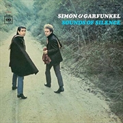 Buy Sounds Of Silence