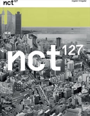 Buy Nct No 127 - Regular Version