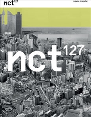 Buy Nct No 127 - Regular Version