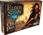 Buy Elder Sign Omens of the Pharaoh