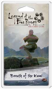 Buy Legend of the Five Rings LCG Breath of the Kami
