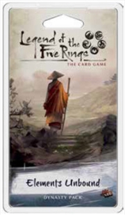 Buy Legend of the Five Rings LCG Element Unbound