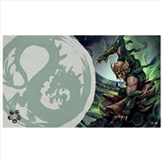 Buy Legend of the Five Rings The Card Game Master of The High House of Light Playmat
