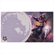 Buy Legend of the Five Rings The Card Game Mistress of The Five Winds Playmat