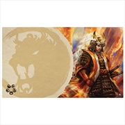 Buy Legend of the Five Rings The Card Game Right Hand of The Emperor Playmat