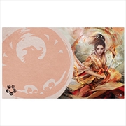 Buy Legend of the Five Rings The Card Game The Soul of Shiba Playmat