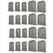 Buy TerrainCrate Starship Doors