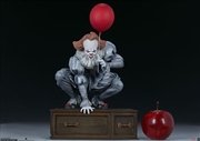 Buy It (2017) - Pennywise Maquette