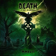 Buy Death Is Just The Beginning