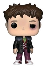 Buy Trading Places - Louis Winthorpe III (Beat Up) US Exclusive Pop! Vinyl [RS]