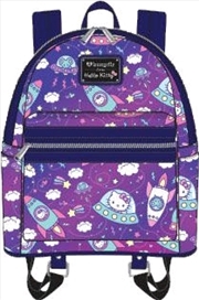 Hello Kitty - Space Mini Backpack