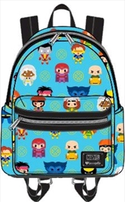 X-Men - Chibi Backpack