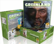 Buy Greenland